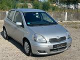 Toyota Yaris 1.0 Edition-HU NEU-98000KM-KLIMA - Toyota Gebrauchtwagen von 2005