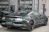 Ford Mustang Coupe 5.0 Ti-VCT V8 BULLITT* MagneRide* - Ford Mustang: Bullit