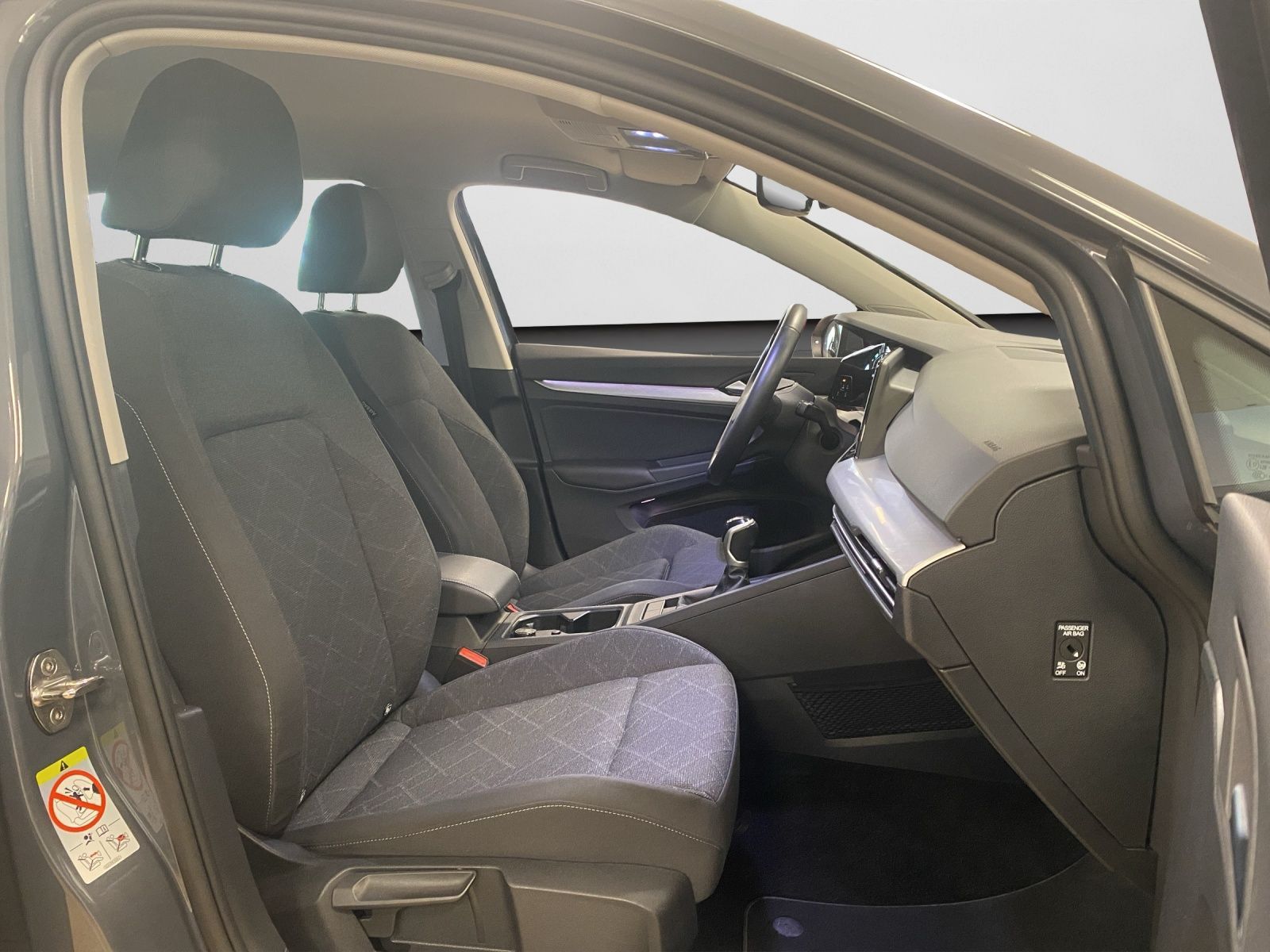 Volkswagen Golf - Bild 5
