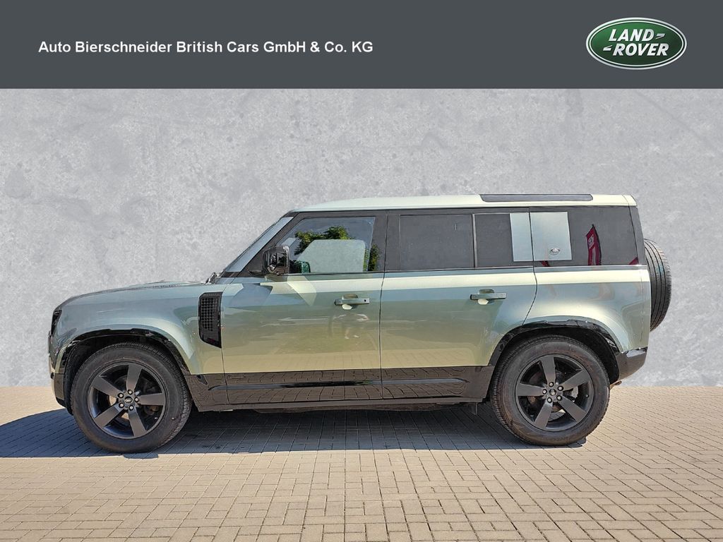 Land Rover Defender 110 D250 AWD X-Dynamic SE NUR HÄNDLER