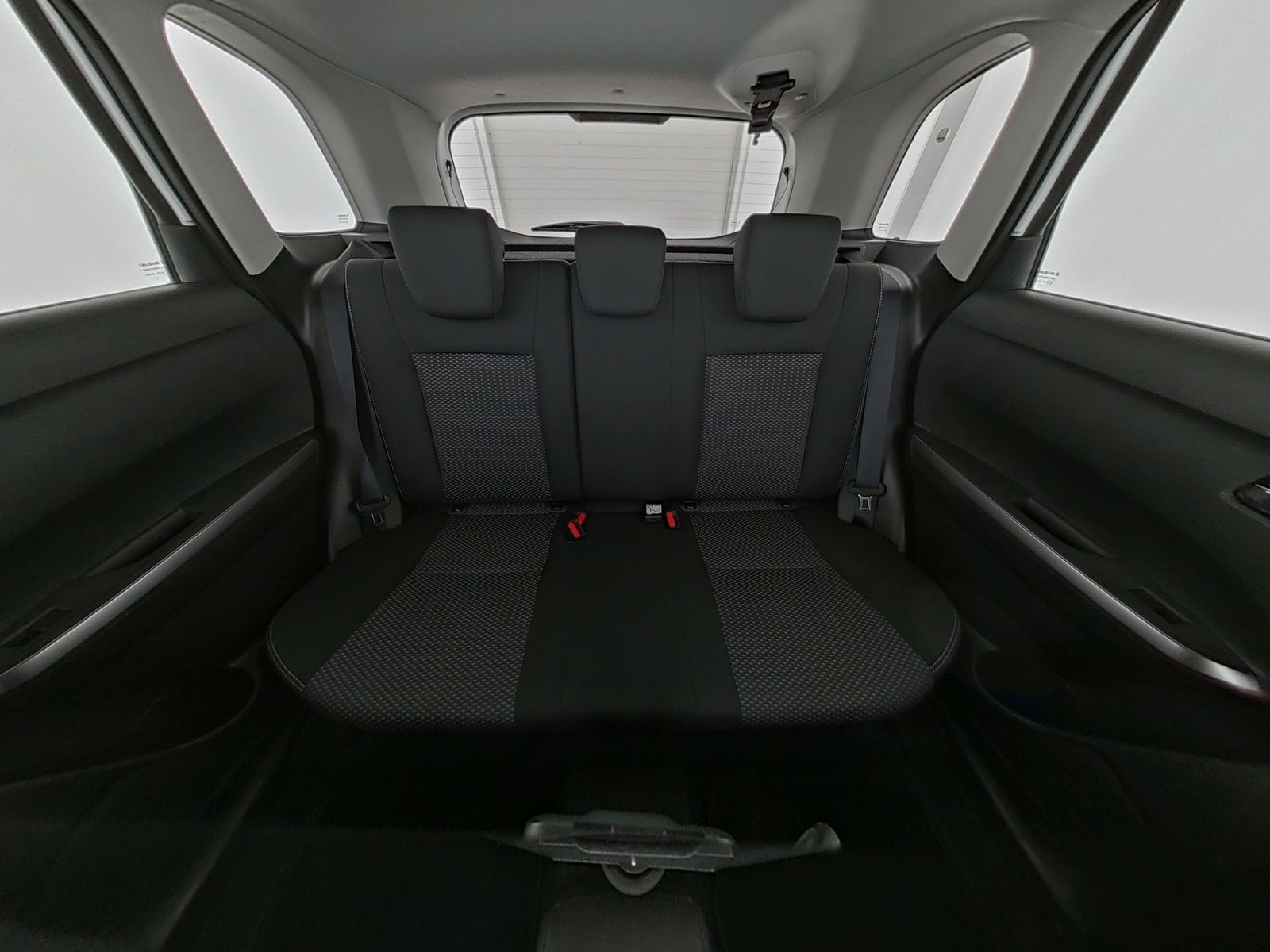 Suzuki Vitara - Bild 18
