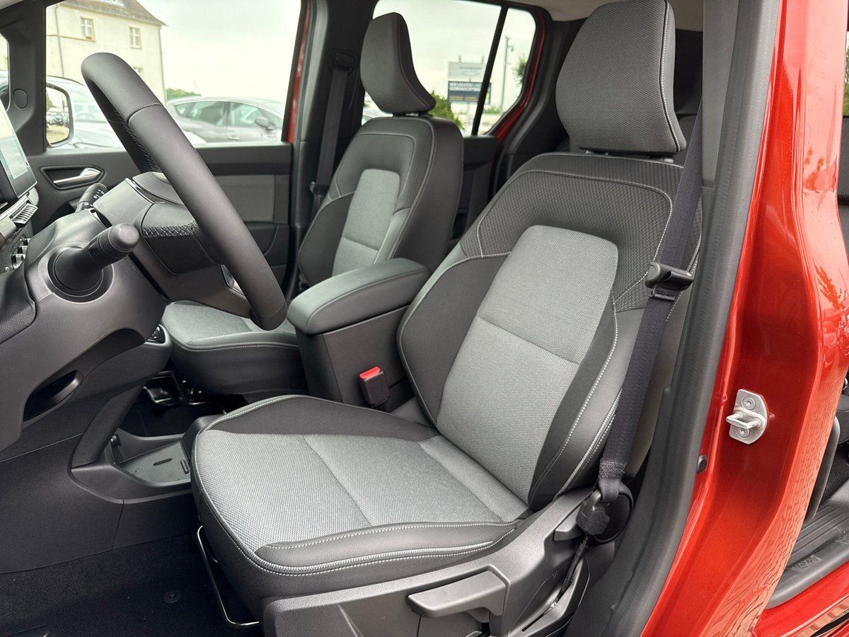 Renault Kangoo - Bild 9