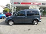 Volkswagen Caddy Life Gewinner Caddy - Volkswagen Caddy: Gewinner