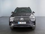 Mercedes-Benz GLE 350 de 4MATIC mit EQ Hybrid Technologie AMG - Mercedes-Benz GLE-Klasse Gebrauchtwagen