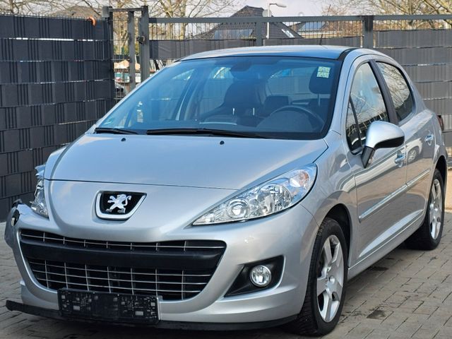 Peugeot 207 Premium*PANORAMA*KLIMA*NAVI*