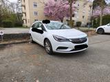 Opel Astra ST 1.6 CDTI ecoFLEX Edition 100kW S/S ... - Opel Astra Ecoflex mit Diesel-Antrieb