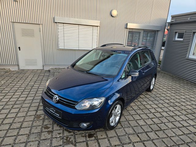 Volkswagen Golf Plus VI Match Navi Klimaautom. PDC SHZ