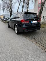 BMW X5 xDrive40d - - BMW X5 Gebrauchtwagen in Köln
