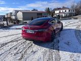 Tesla Model S 75D | Allrad | FSD (HW3) | CCS - Tesla Model S: 75d