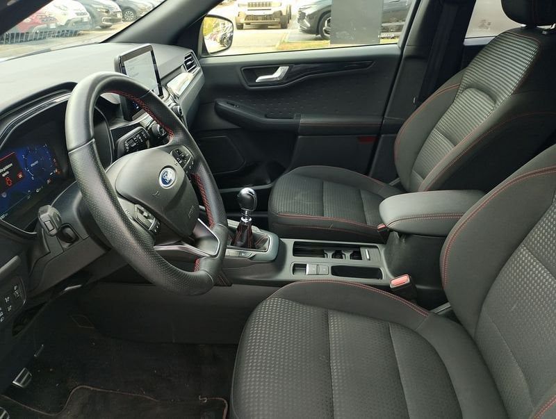 Ford Kuga Kuga 1.5 ecoblue ST-Line 2wd 120cv aut imagem 3