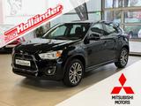 Mitsubishi ASX 1.6  SUV-Star Kamera Klima AHK - Mitsubishi: Star