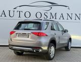 Mercedes-Benz GLE 350 d 4Matic 9G-TRONIC Ambiente | DISTRONIC+ - Mercedes-Benz GLE 350 in Mönchengladbach