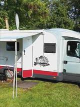 Bürstner DELFIN T695