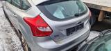 Ford Focus Lim. Titanium - Gebrauchtwagen bis 2.000 Euro