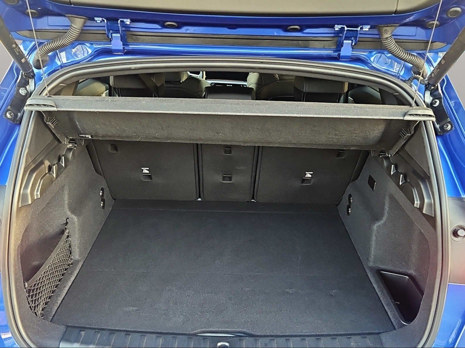 BMW iX1 - Bild 14