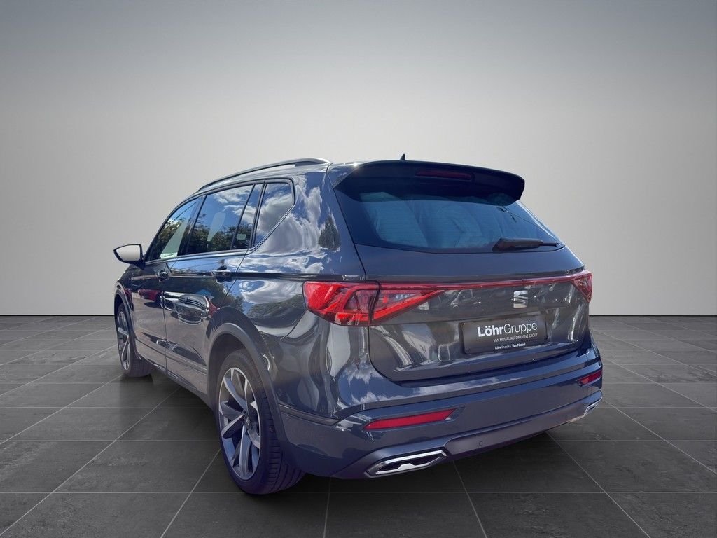 Seat Tarraco 1.4 eHybrid FR *PANO*ACC*AHK*NAVI* imagem 2
