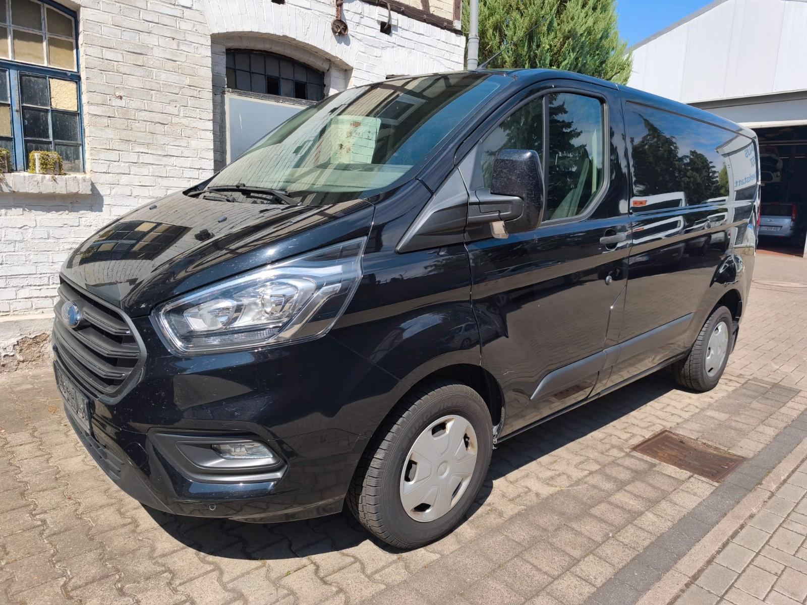 Ford Transit Custom Trend Zahnriemen neu