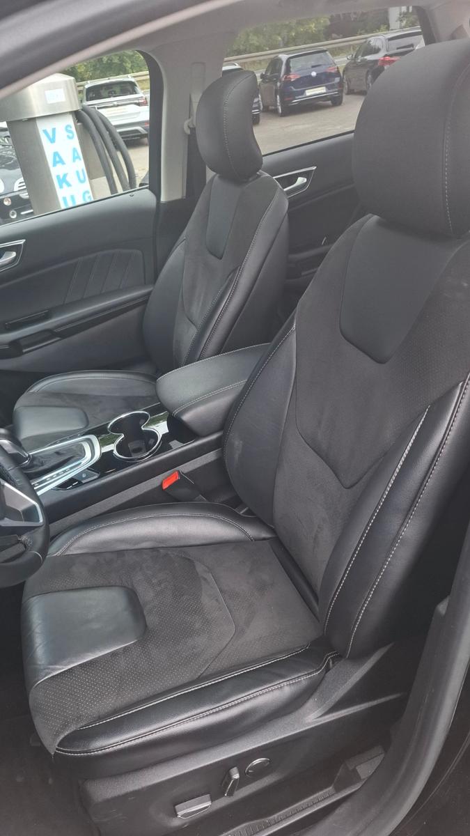Ford Edge 2,0 l TDCi Bi-Turbo 4x4 Sport Service NEU