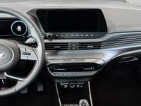 Hyundai i20 - Vorschau Bild 8