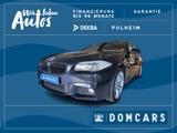 BMW 530d Lim. //M-PAKET AB WERK/SEHR GEPFLEGT/LEDER/ - BMW 530 aus 2011: 530d