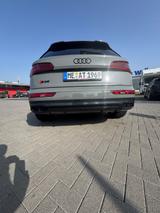Audi SQ5 3.0 TFSI tiptronic quattro - - Audi SQ5 in Düsseldorf