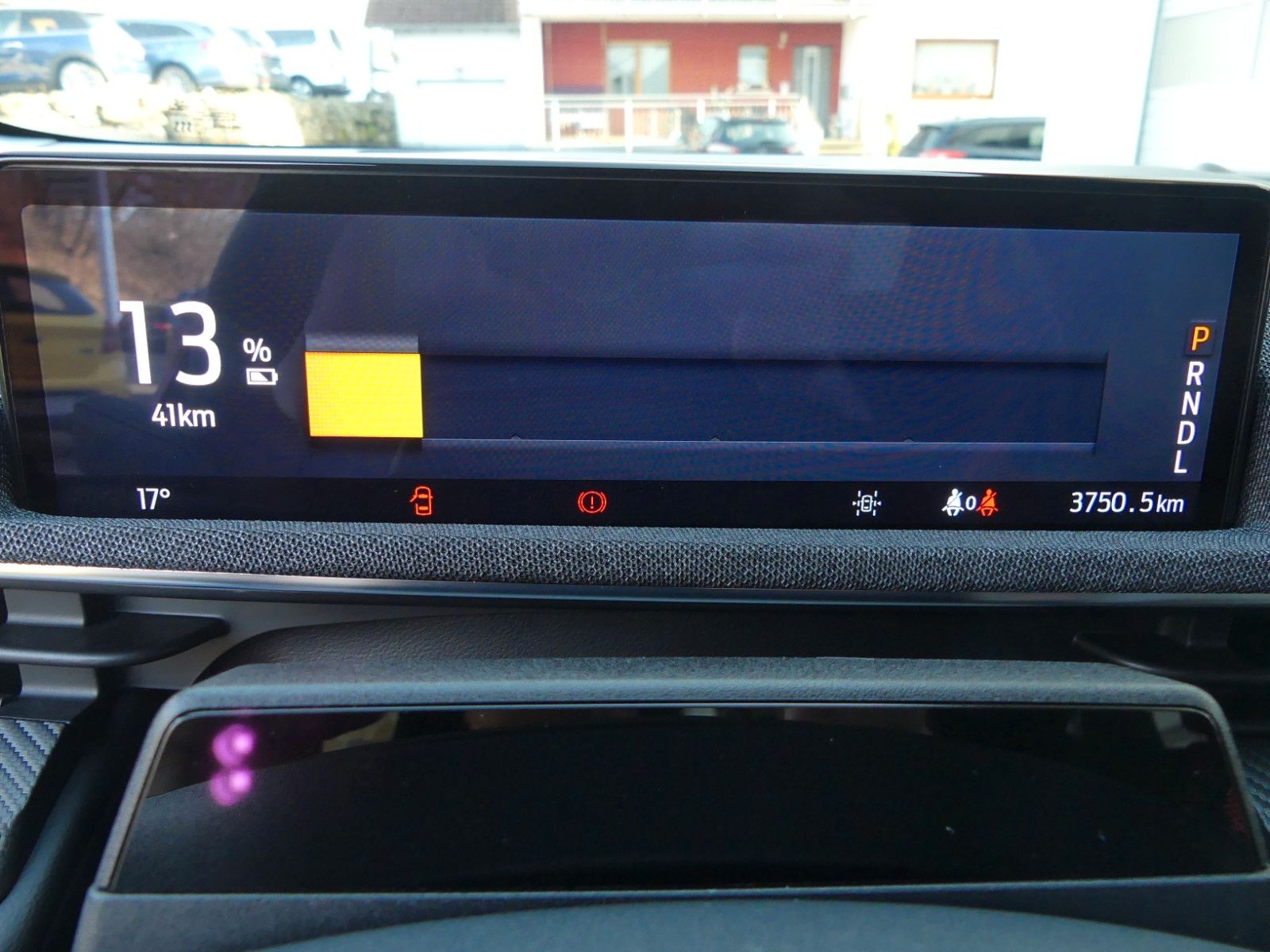 Fahrzeugabbildung Ford Mustang Mach-E Premium Tech.-Paket*360° Kamera*
