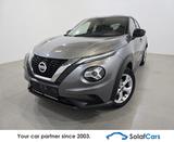 Nissan Juke 1.0 DIG-T Aut. Navi KeylessGo Camera 360 K - Nissan Juke: 1.0