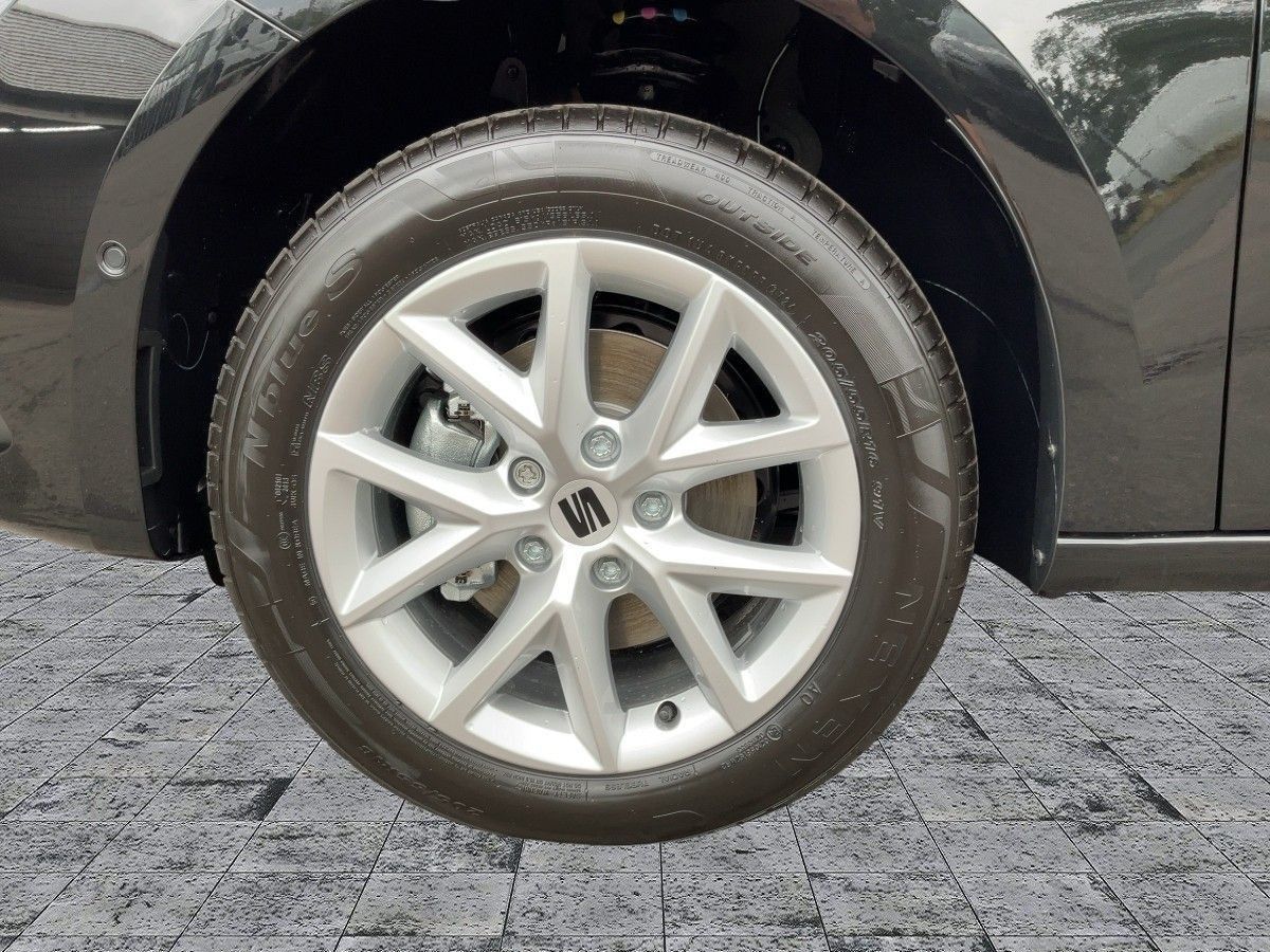 Seat Leon - Bild 8