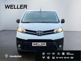 Toyota Proace Electric (50 kWh) L2 Comfort *Navi*Kamera - Toyota mit Elektro-Antrieb: Van