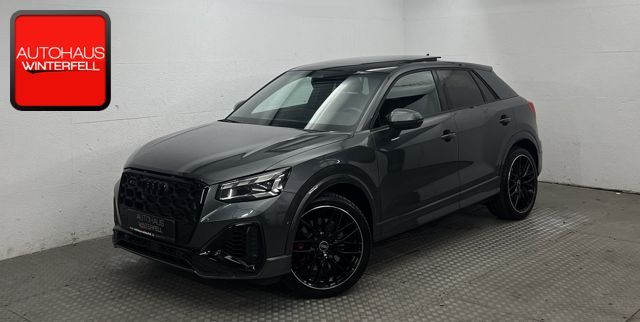 Image of Audi SQ2