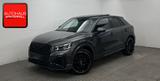 Audi SQ2 2.0 TFSI qu PANO+MATRIX+SONOS+KEYLESS+KAMERA - graue Audi SQ2