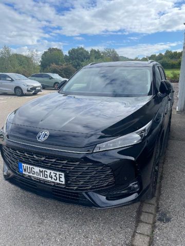 MG HS