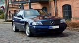 Mercedes-Benz Schöner R129 SL320 zu verkaufen - Mercedes-Benz 320 Gebrauchtwagen