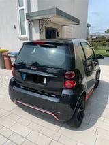 Smart ForTwo coupé 1.0 62kW passion  - Smart ForTwo: Privatanbieter