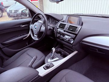 BMW 116 - 11
