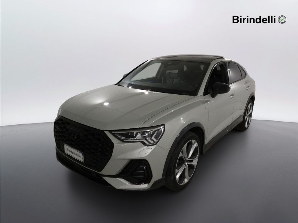Image of Audi Q3