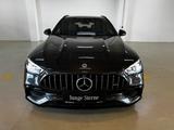 Mercedes-Benz C 43 T 4M AMG Pano Distr 360 Cam Carbon HUD Digi - Mercedes-Benz C 43 AMG in Erfurt