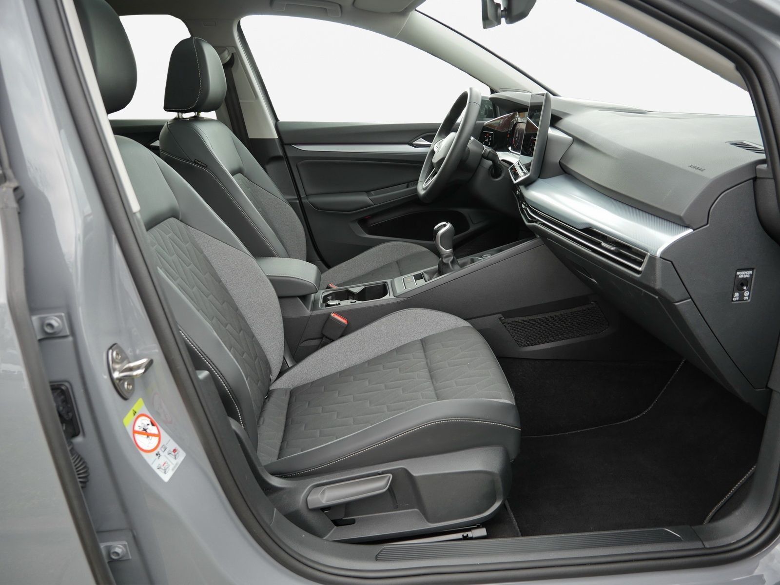 Volkswagen Golf - Bild 4