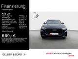 Audi Q8 45 TDI qu. AHK*Tour*Stadt*AIR*HuD*360 - Audi Q8 aus 2025