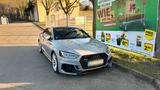 Audi AUDI RS5 Nardograu 305 kmh - gebrauchte Audi RS5 aus dem Jahr 2018