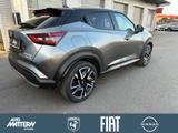 Nissan Juke Hybrid N-Design,Navi,LED,ProPilot,BOSE - Nissan Juke Gebrauchtwagen