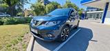 Nissan X-Trail ACENTA 1.6 DIG-T ACENTA - gebrauchte Nissan X-Trail aus dem Jahr 2017