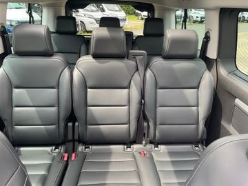 Citroën Spacetourer 2.0 HDI XL Business Lounge *AHK*STHZ