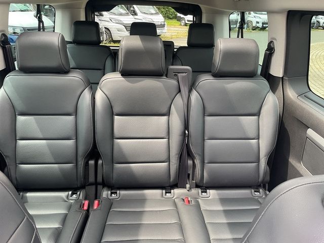 Citroën Spacetourer 2.0 HDI XL Business Lounge *AHK*STHZ