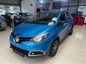 Renault Captur Dynamique* 2.Hand*Top Zustand*