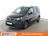 Peugeot Rifter 1.5 Blue-HDi Allure L1 *NAVI*PDC*TEMPO* - Peugeot Rifter Diesel Gebrauchtwagen