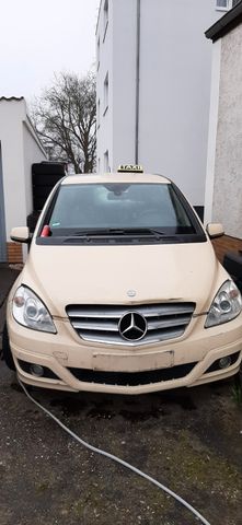 Mercedes-Benz B 180 B -Klasse B 180 CDI