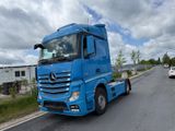 Mercedes-Benz 1845 Klima, Standklima Retarder, Deutsche LKW - Gebraucht De lkw