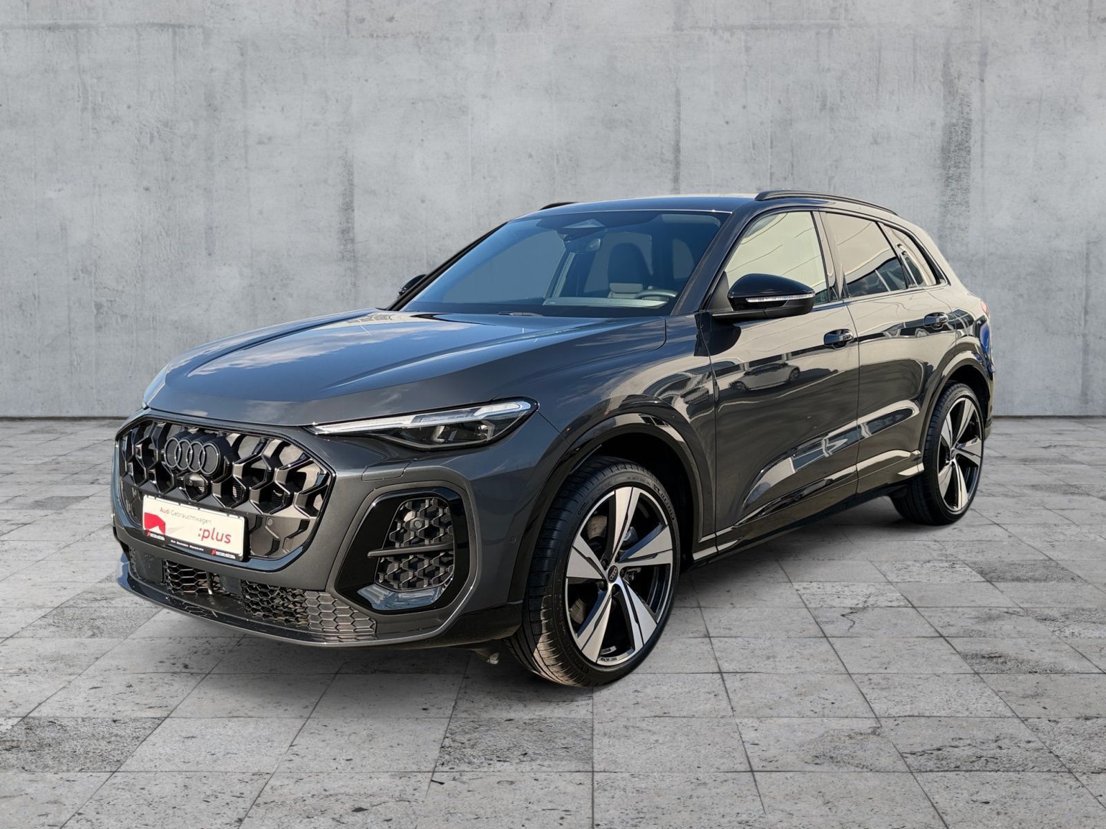 Audi Q5 - Bild 2