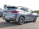 BMW X2 xDrive20i M Sport Navi Plus+HuD+Hifi+LED+Alar - BMW X2 in Dortmund
